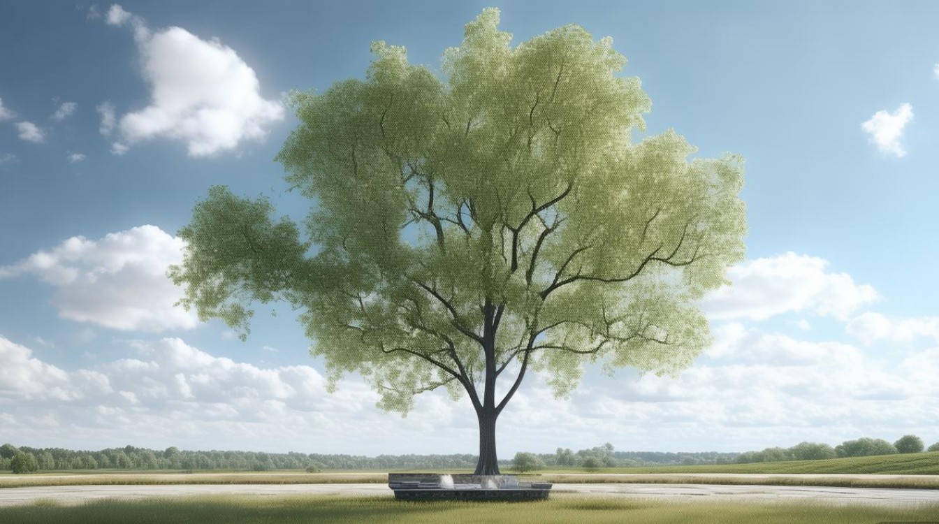 关于白杨的诗歌，关于白杨的诗歌抒情诗-图1