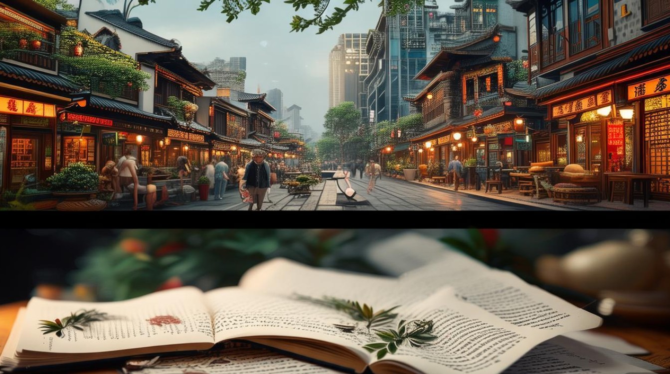 赞美成都的现代诗歌，赞美成都的现代诗歌和散文-图1