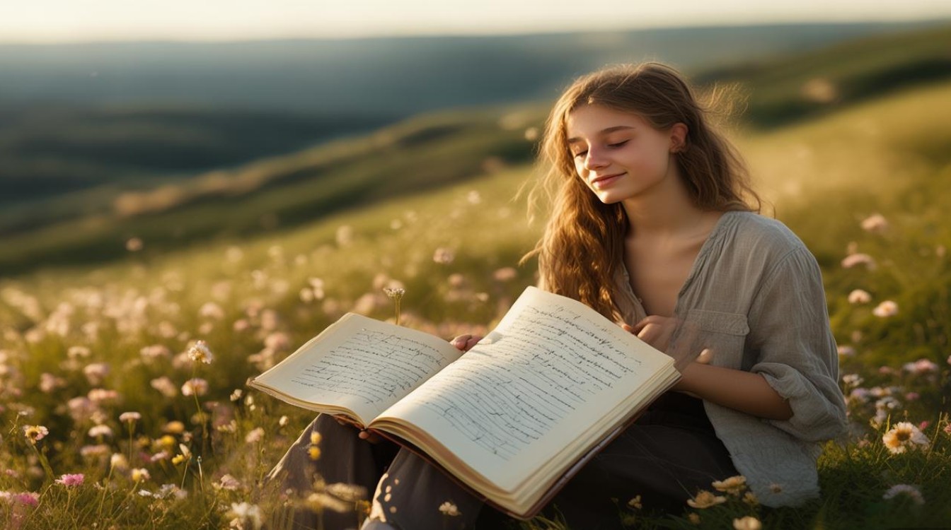 纯真诗歌过时了吗？当代人还需要这份诗意吗？-图1