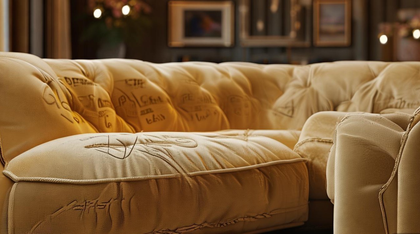 诗歌沙发，诗歌沙发是几线品牌-图1