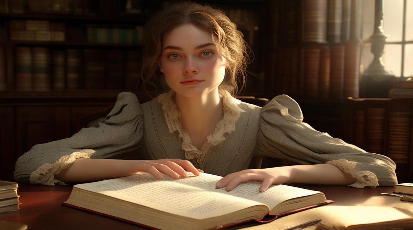 简爱名言英语，2025年最新版有哪些？-图1