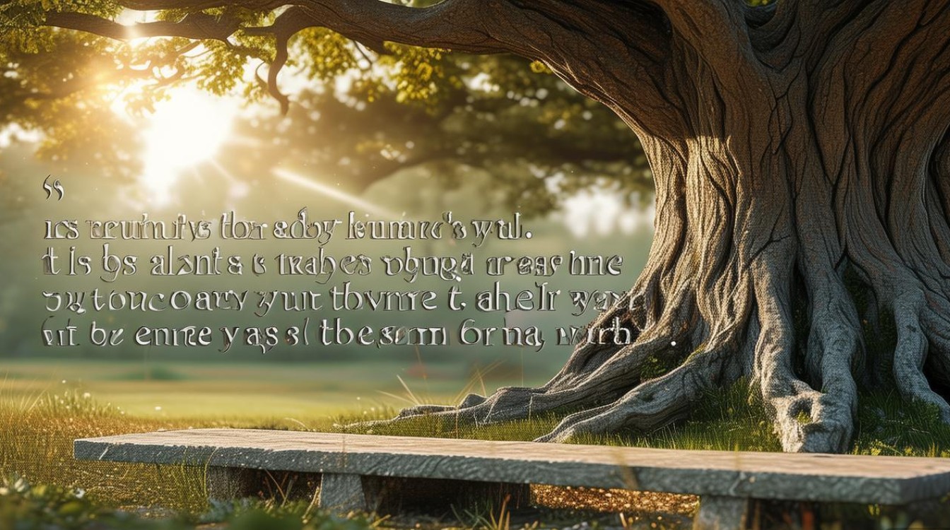 当下最热门的资源名言有哪些？-图1