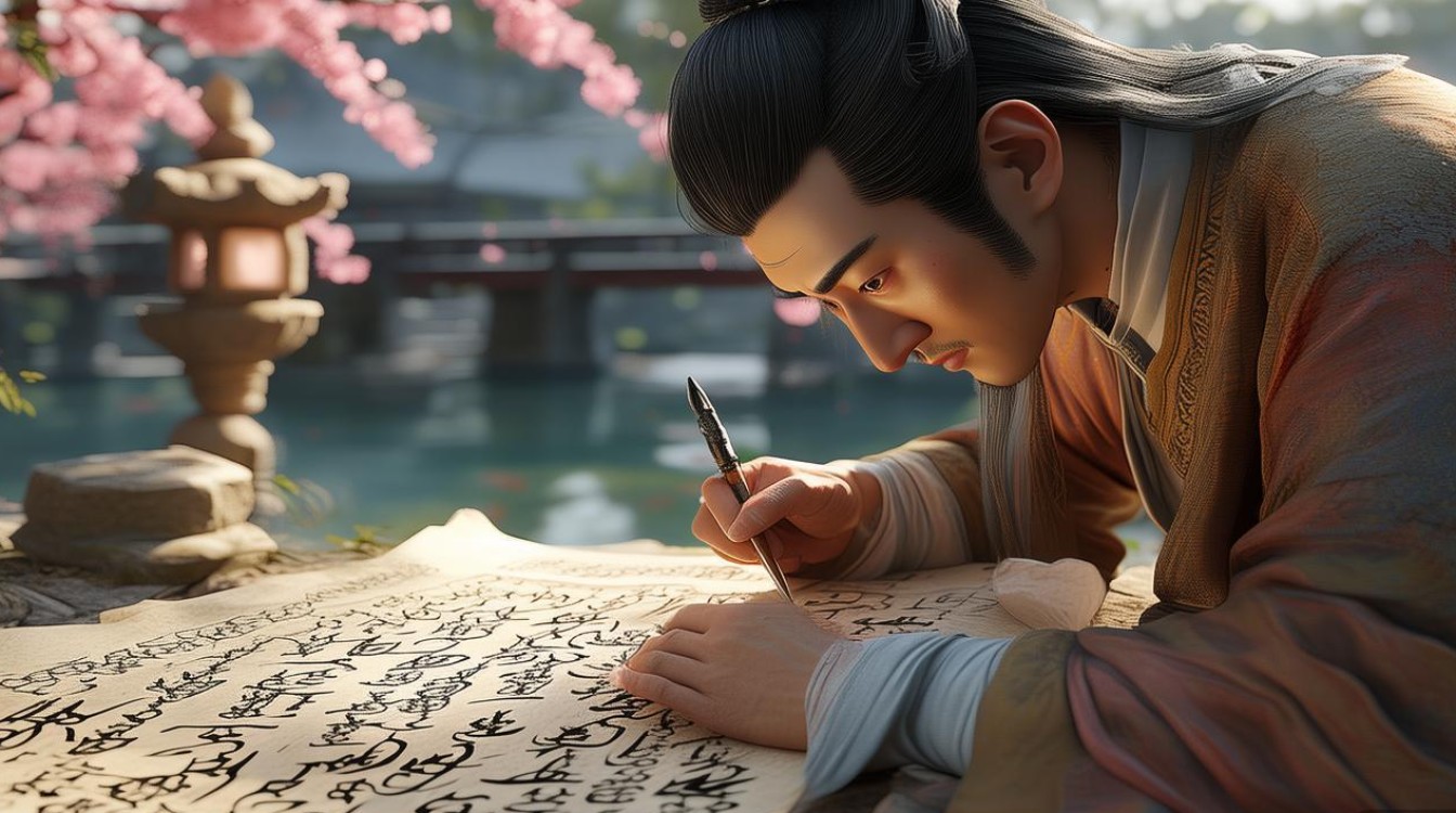 古代情诗如何穿越千年打动现代人的心?-图1 古代情诗如何穿越千年打动现代人的心?-图1