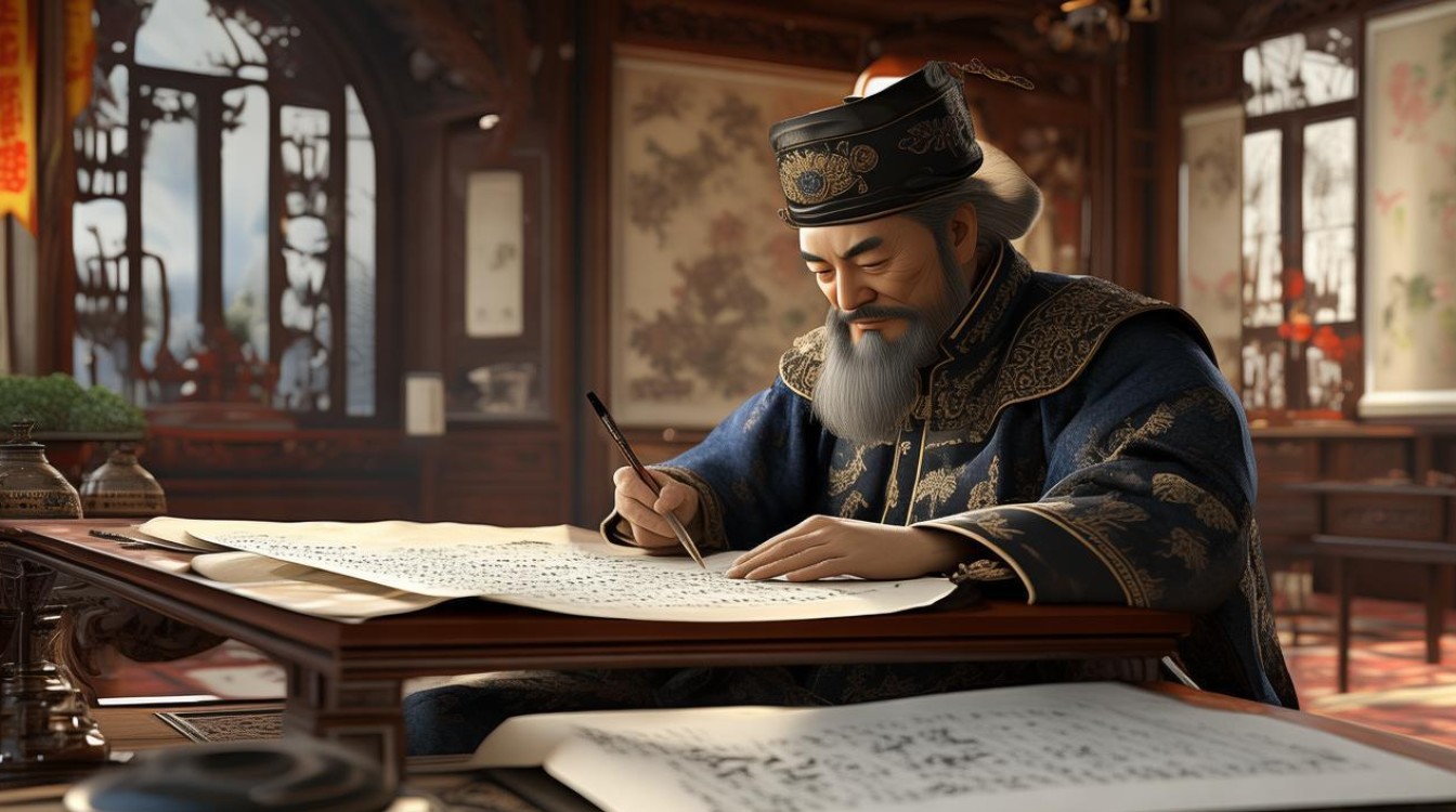 康熙 诗歌,康熙诗歌-图1 康熙 诗歌,康熙诗歌-图1