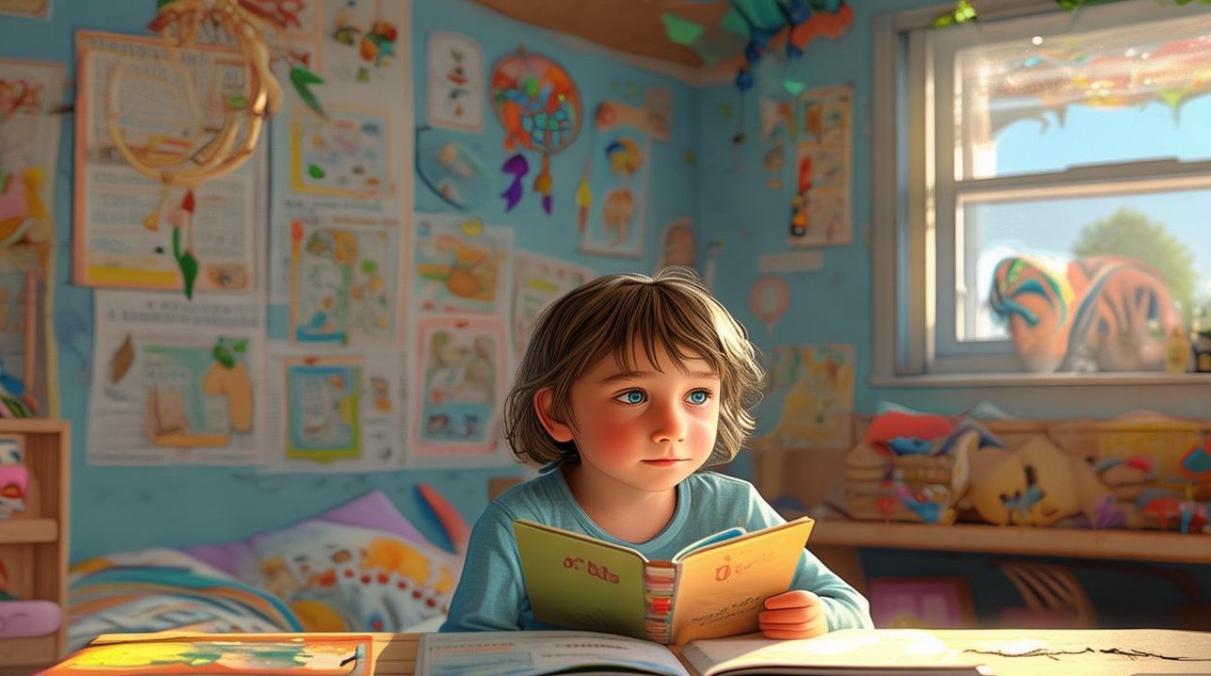 小班诗歌《梦》小班诗歌《梦》教案反思-图1