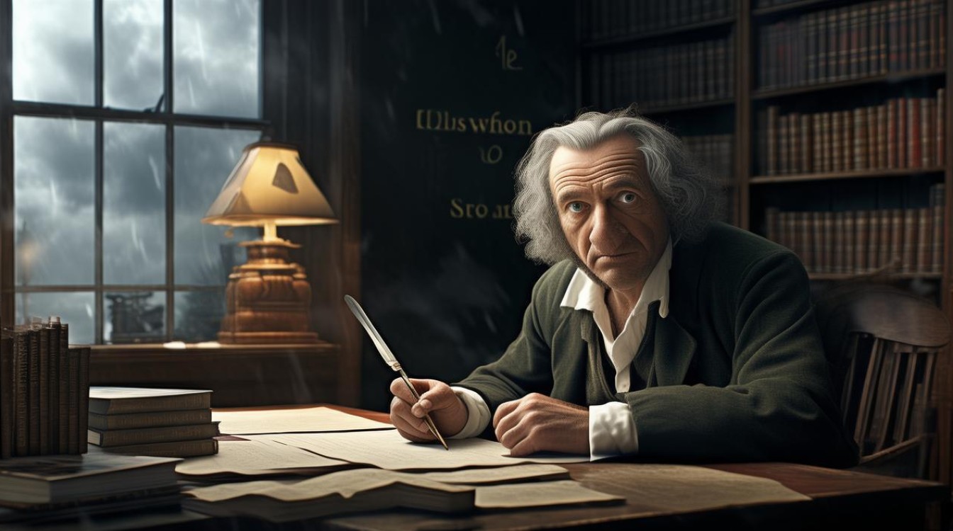 名人名言牛顿,名人名言牛顿不备而来-图1 名人名言牛顿,名人名言牛顿不备而来-图1