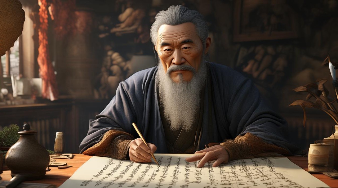 孟子仁爱名言，在当今社会还有现实意义吗？-图1