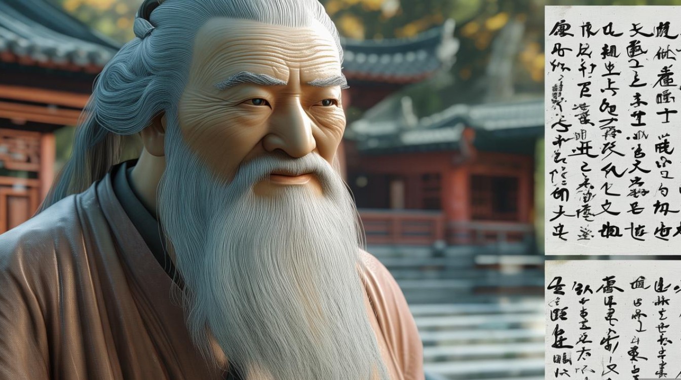 老子 名言，老子名言名句经典十句-图1