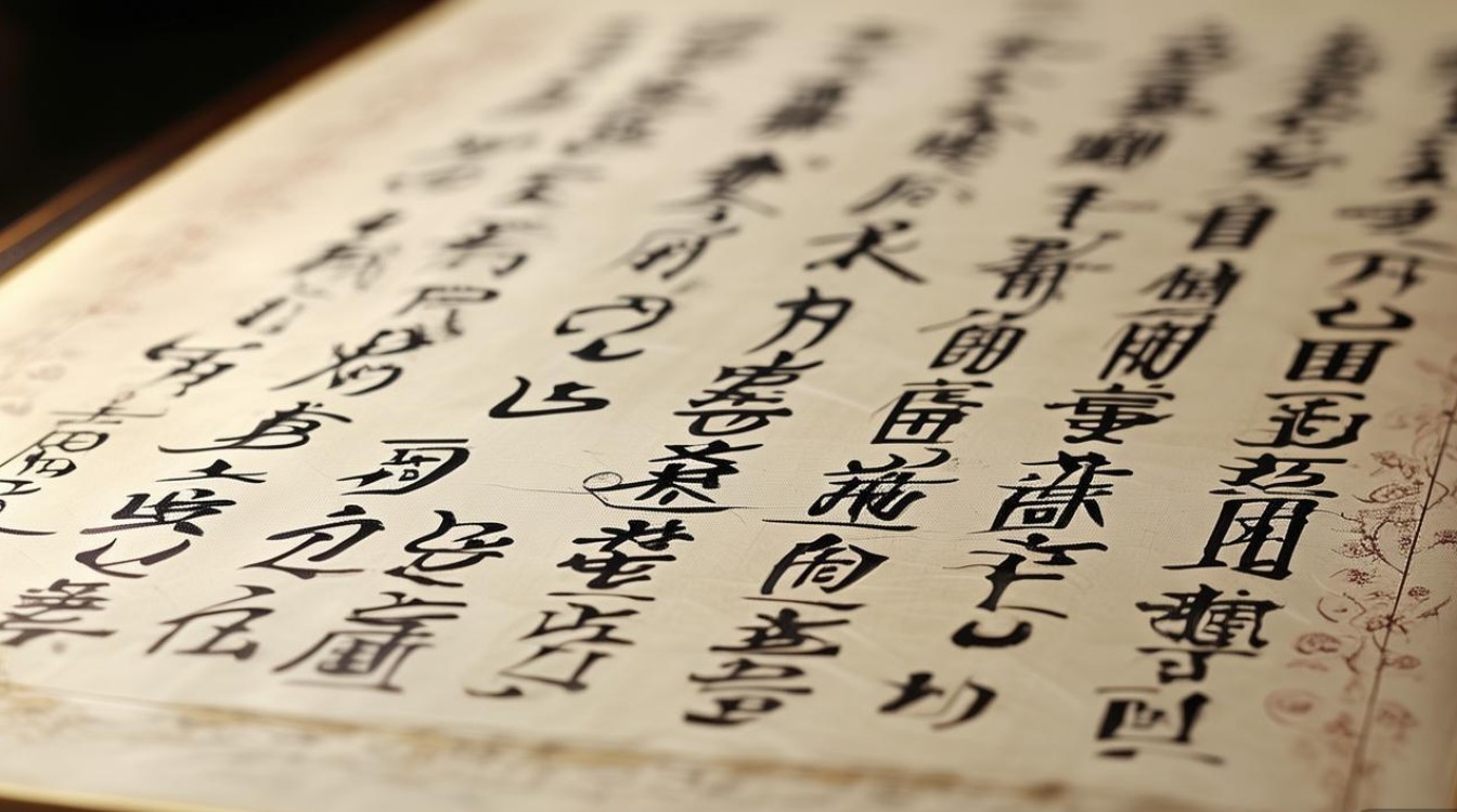 书法 名言，书法名言名句-图1