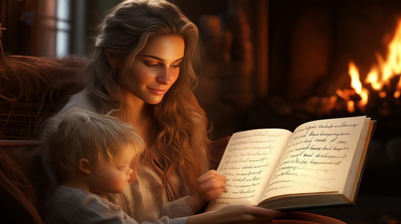 写出母爱的名言，写出母爱的名言名句-图1