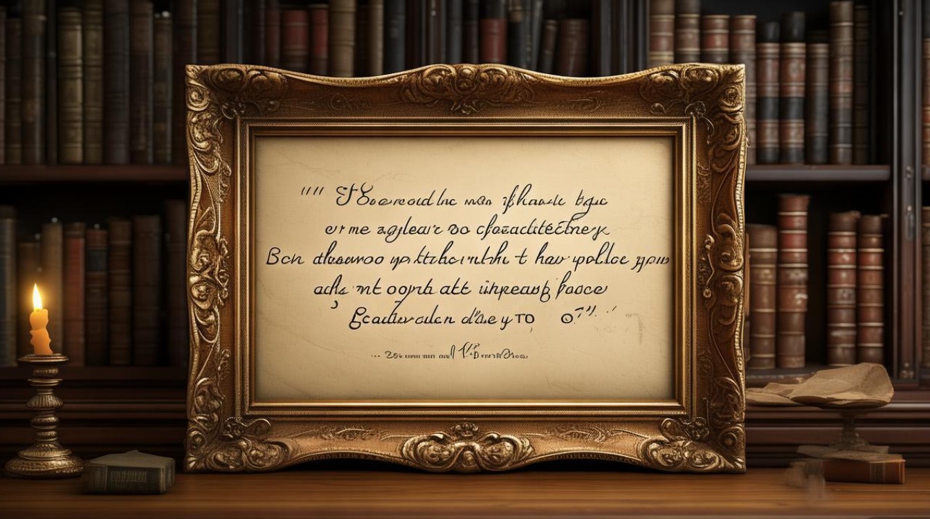 爱伦坡名言，爱伦坡名言经典语录-图1