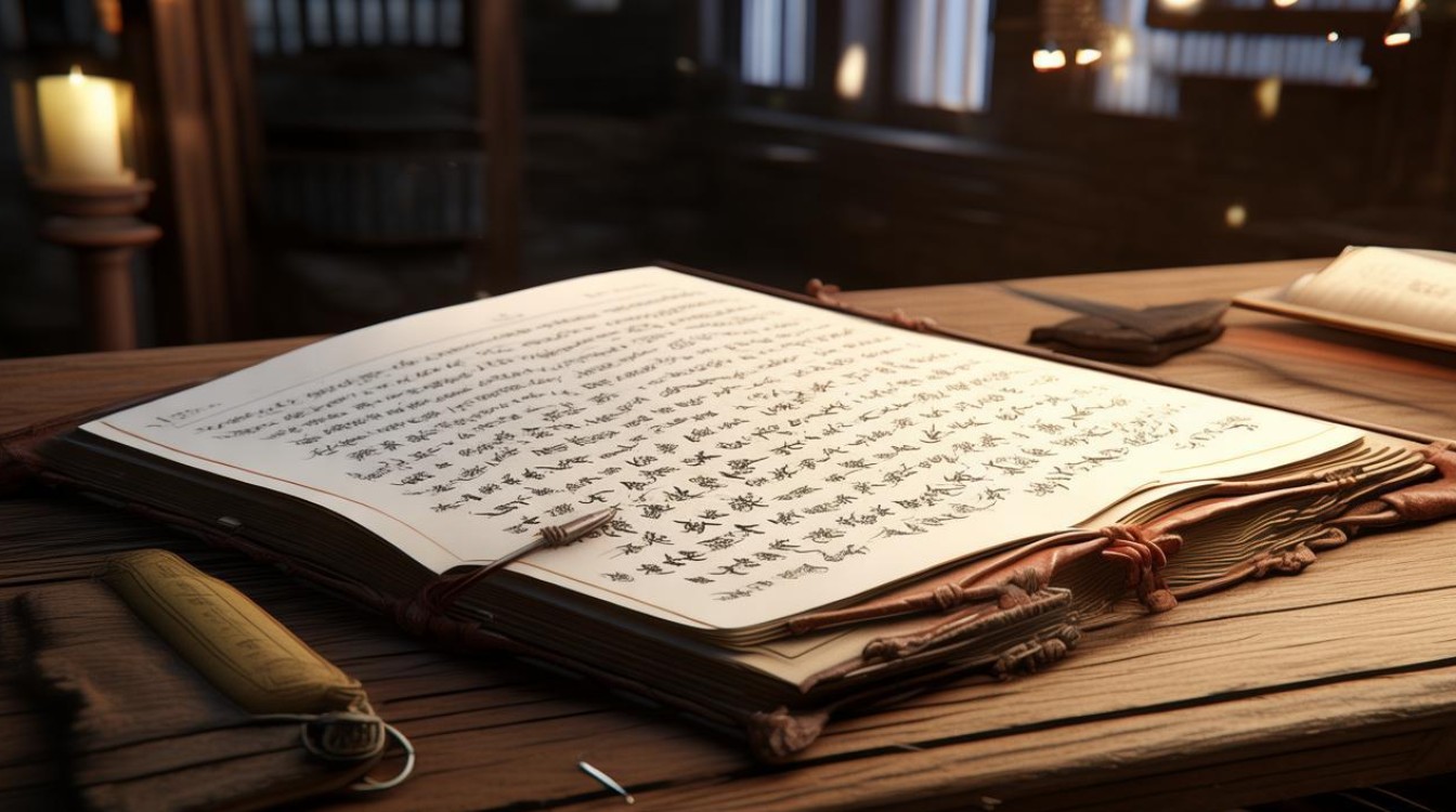 聊斋名言，聊斋名言名句-图1