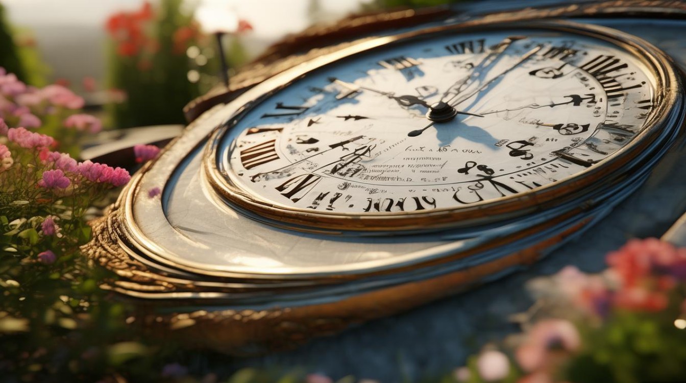 时间飞快名言警句，时间飞快名言警句大全-图1