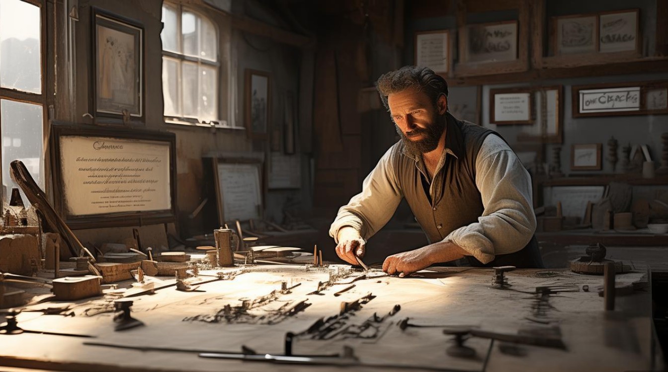 有关工匠精神的名言，有关工匠精神的名言名句-图1