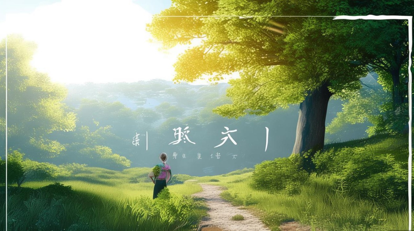 用心走天路诗歌，用心走天路诗歌播放-图1