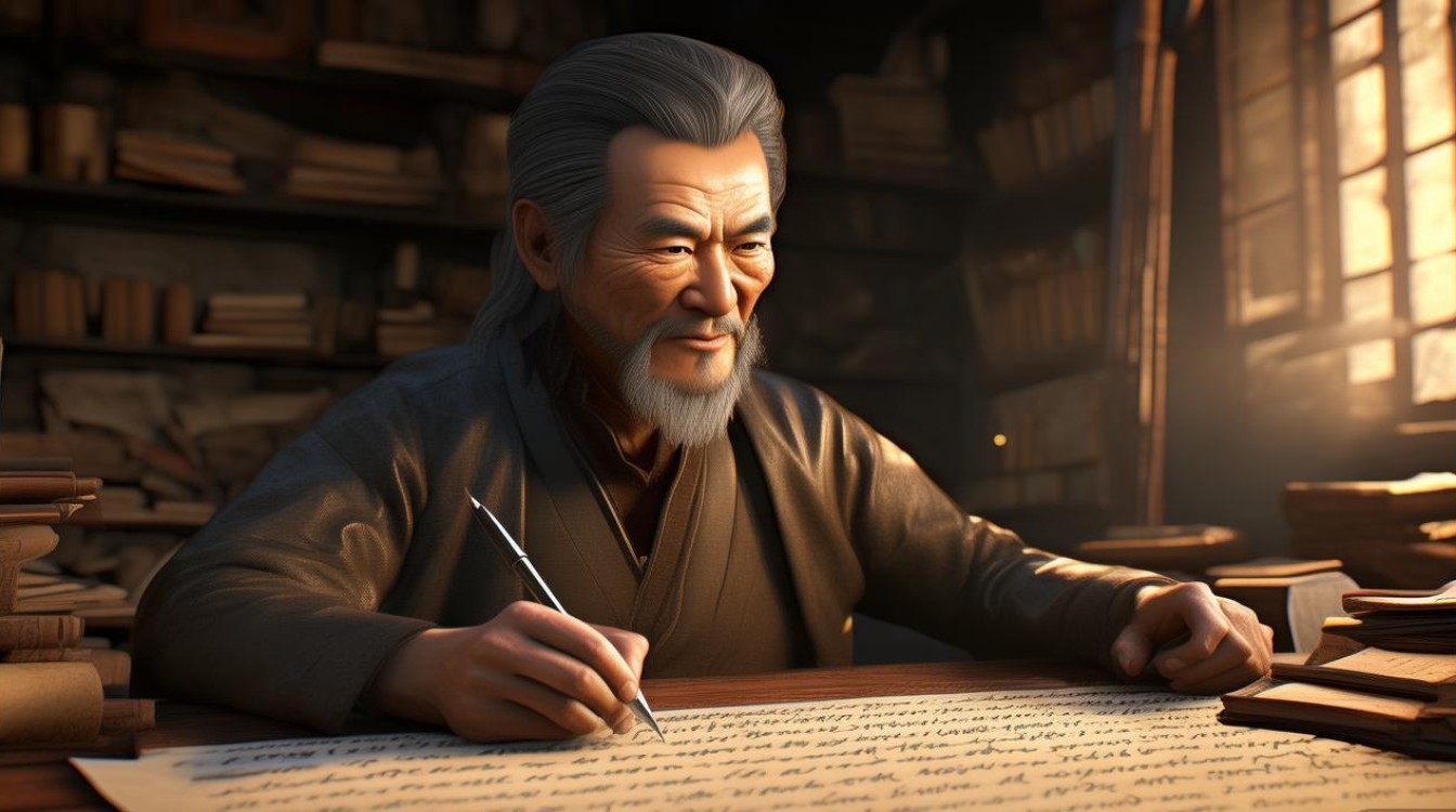 朱喜的名言，朱喜的名言名句-图1