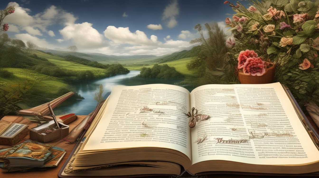 诗歌表现手法，诗歌表现手法有哪些?-图1