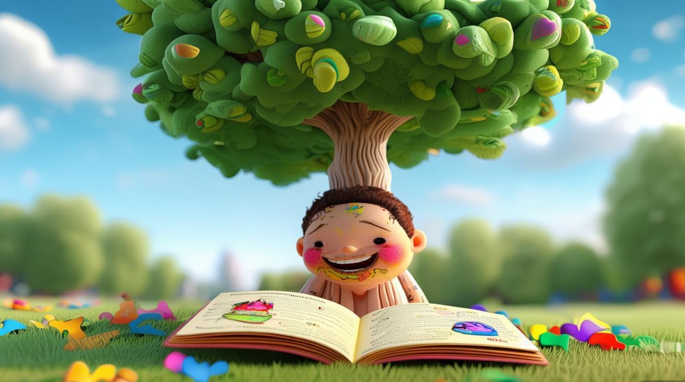 现代的儿童诗歌-图1