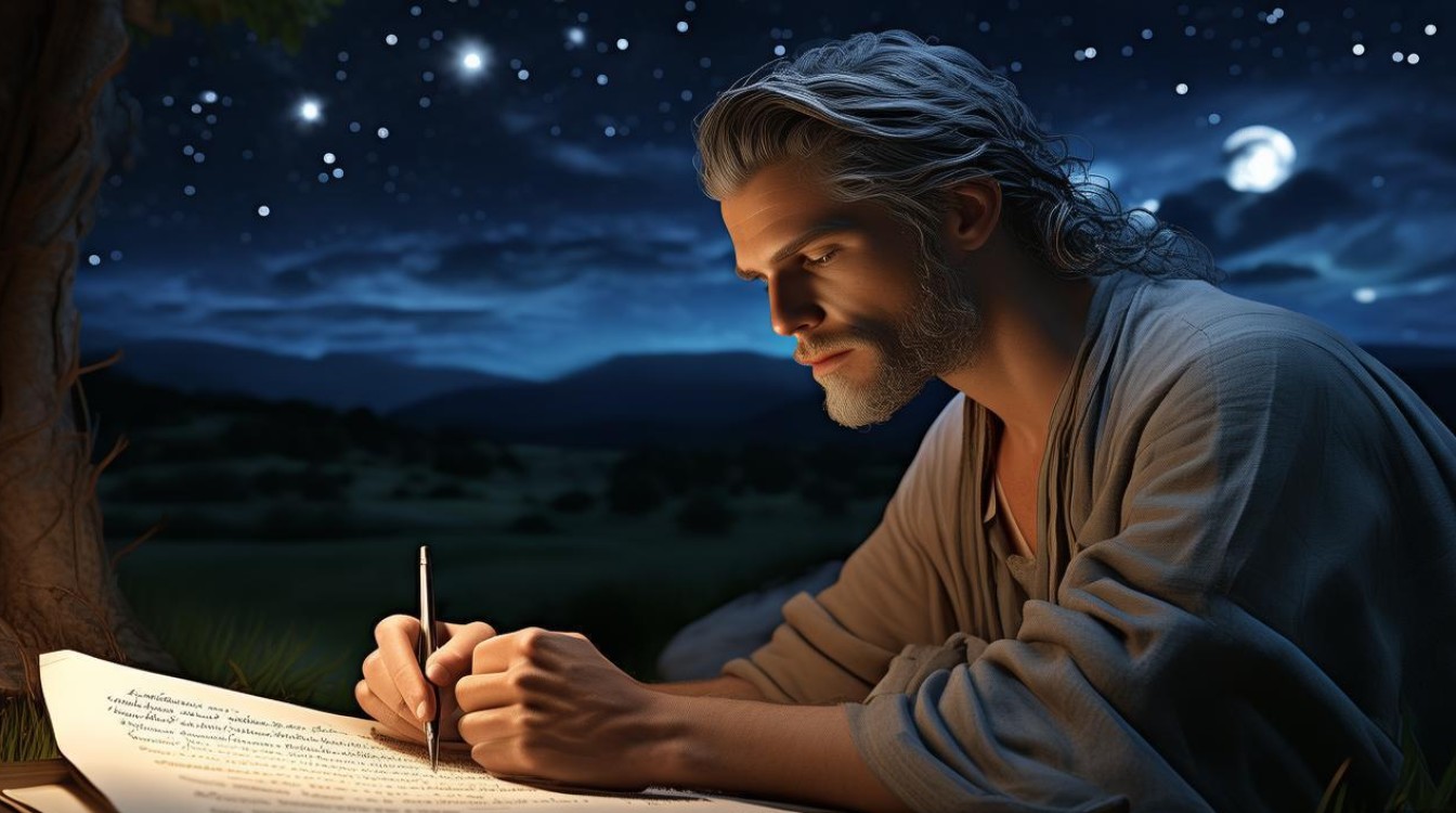 当下诗歌创作，最需突破哪些传统要求？-图1