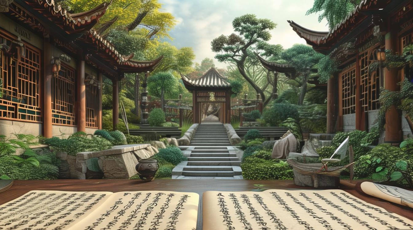 古诗歌诀还在用？当代古诗创作该信它吗？-图1