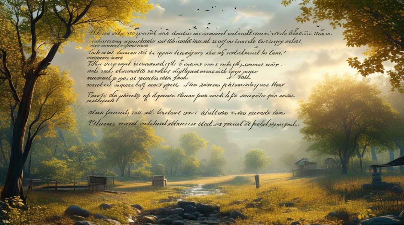 2025年诗歌描写手法最新盘点有哪些？-图1