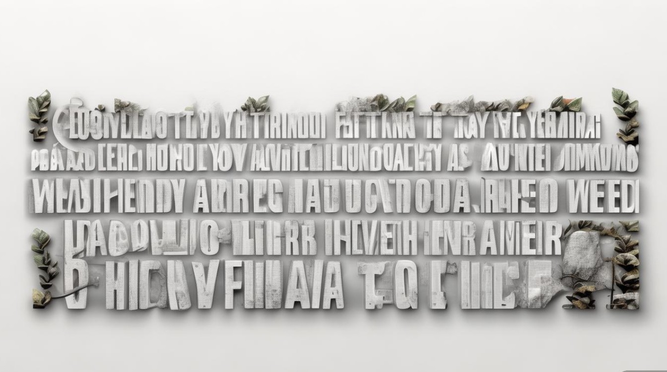 2025最新励志英文短句，哪句最戳中你？-图1