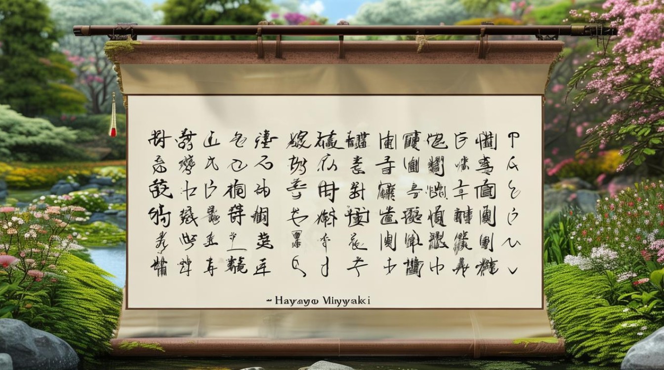 宫崎骏最新名言曝光？这30字戳中谁的心？-图1