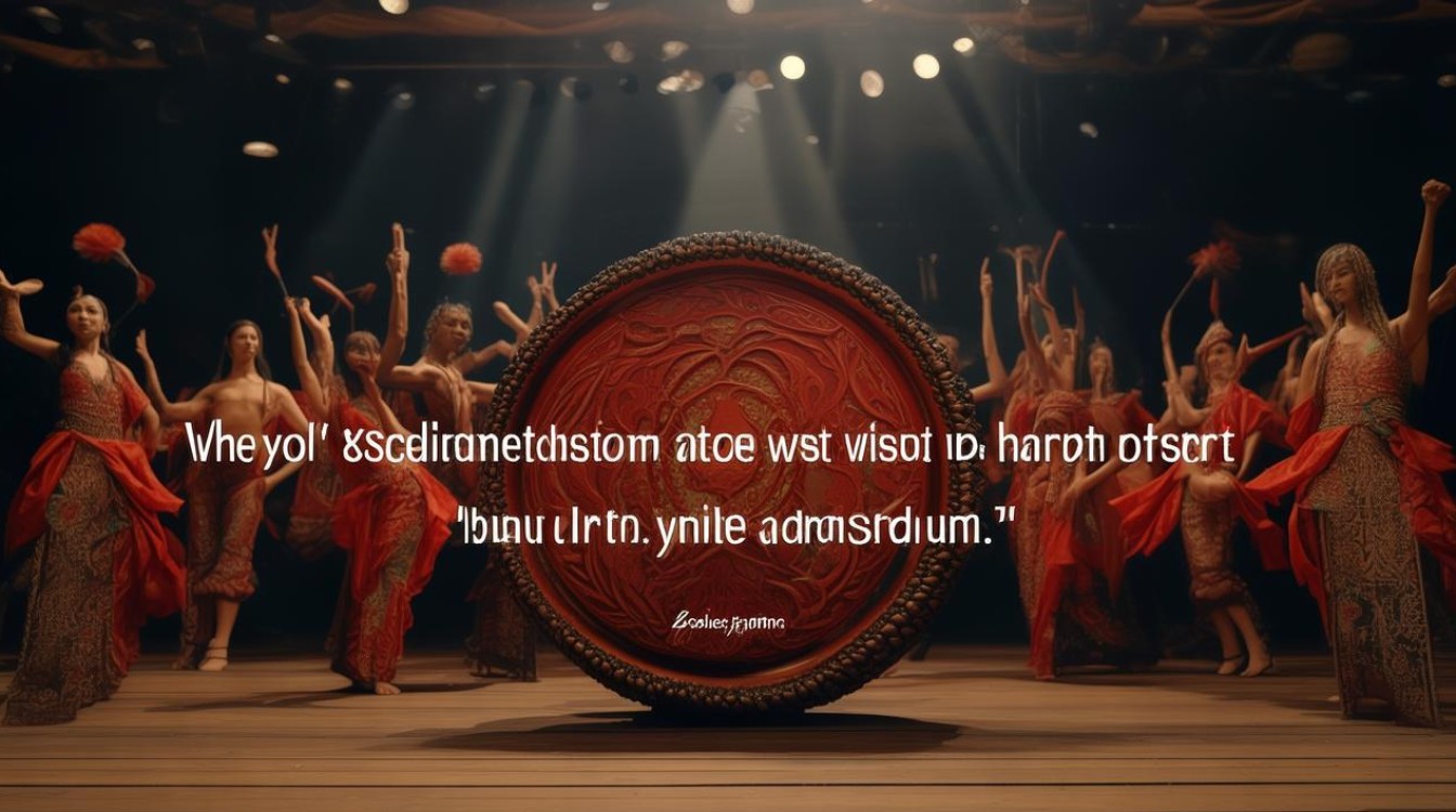 腰鼓的名言有哪些?最新经典名句整理来了!-图1 腰鼓的名言有哪些?最新经典名句整理来了!-图1