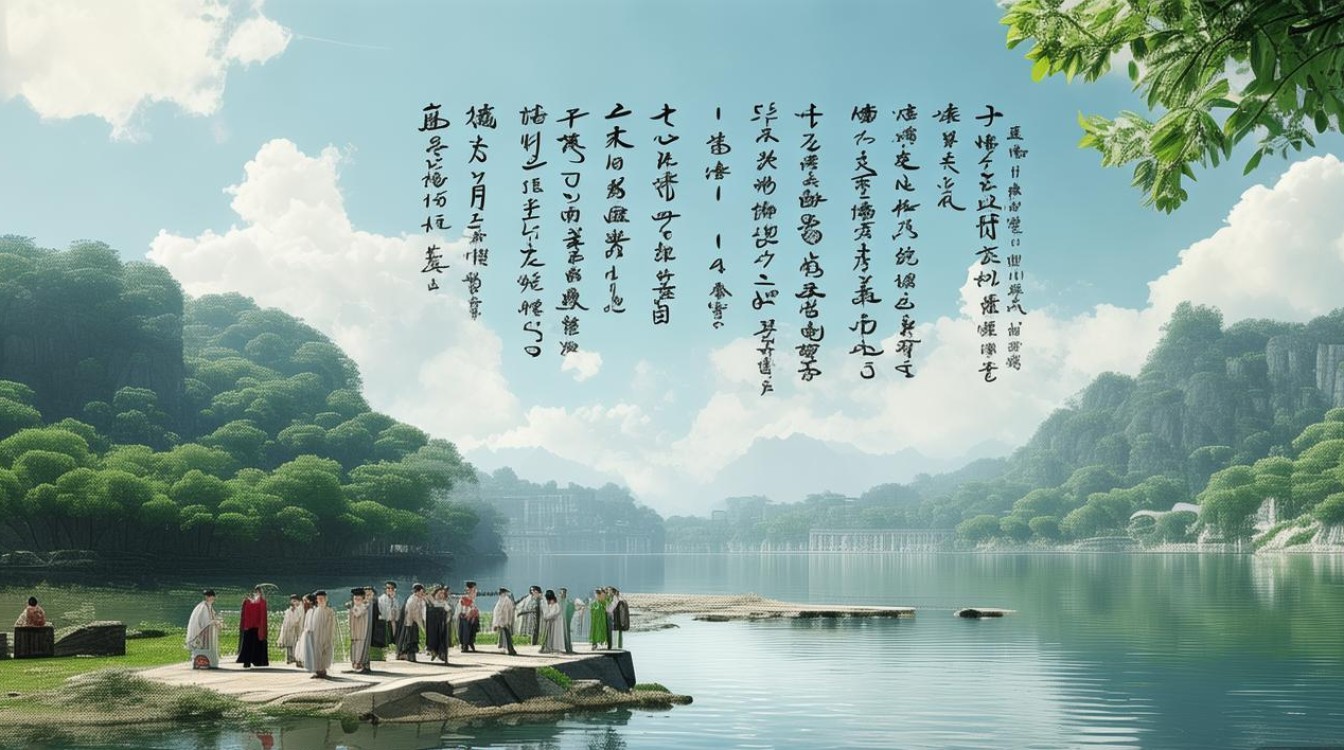 长江保护新诗潮,能否唤醒共护碧波?-图1 长江保护新诗潮,能否唤醒共护碧波?-图1