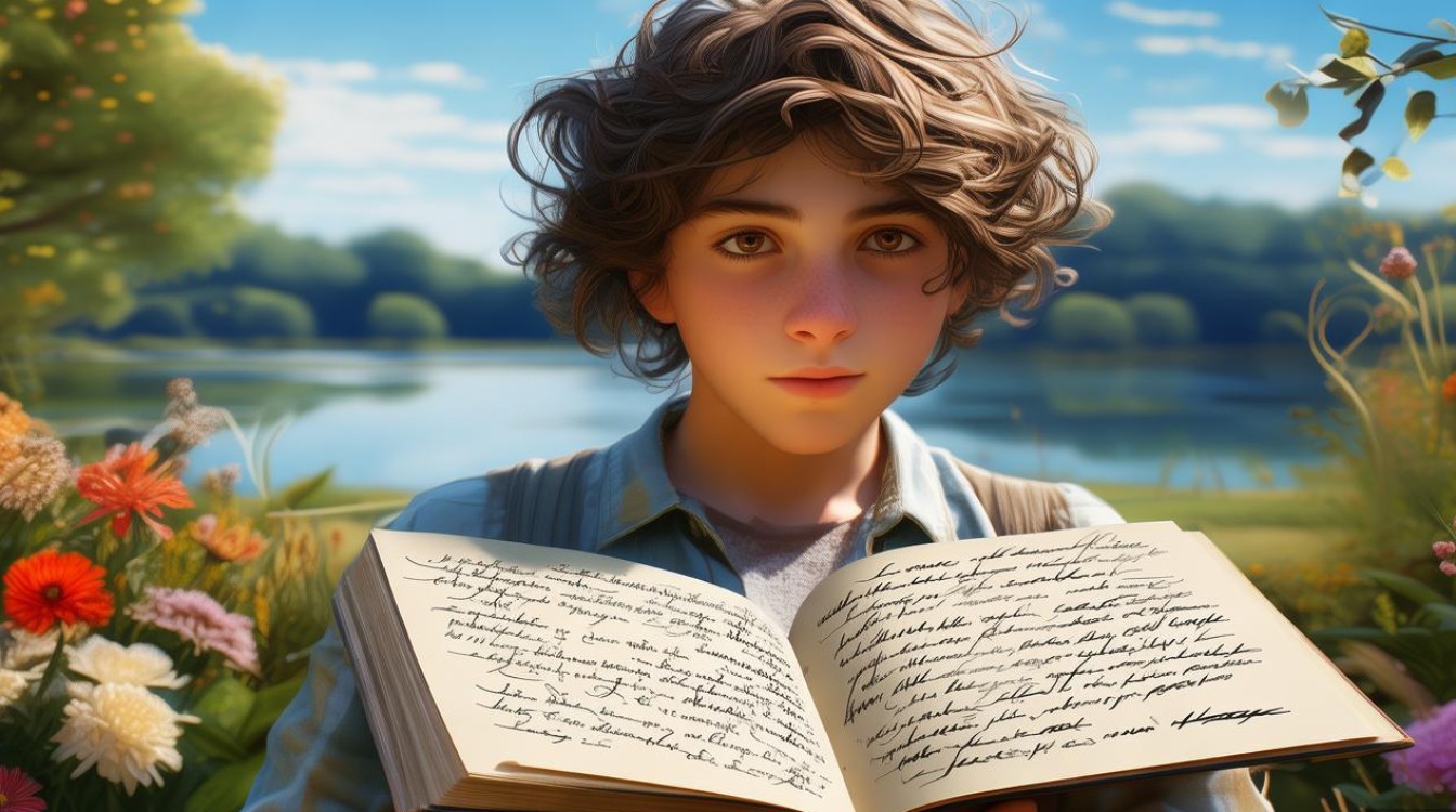 十八岁写诗的青春,还剩多少热血未凉?-图1 十八岁写诗的青春,还剩多少热血未凉?-图1