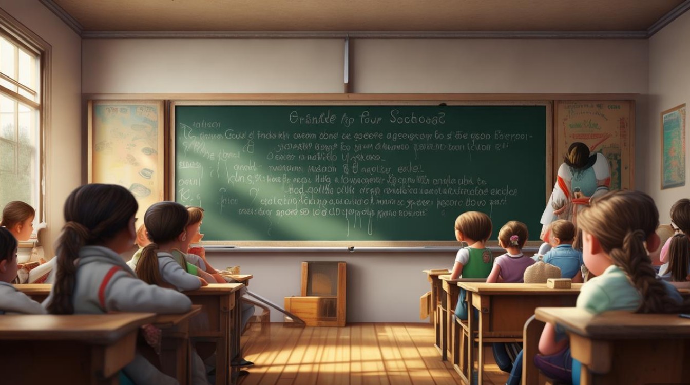 学校刚办的诗歌展，这些感恩诗藏着学生哪些心声？-图1