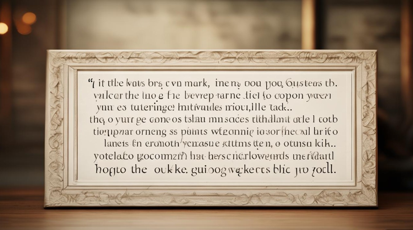 初三议论文用名人名言,如何选才不落俗套?-图1 初三议论文用名人名言,如何选才不落俗套?-图1