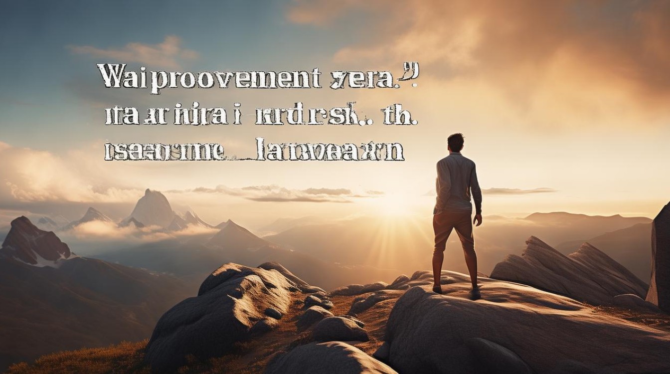 2025年，自强不息名言对当代青年还有现实意义吗？-图1