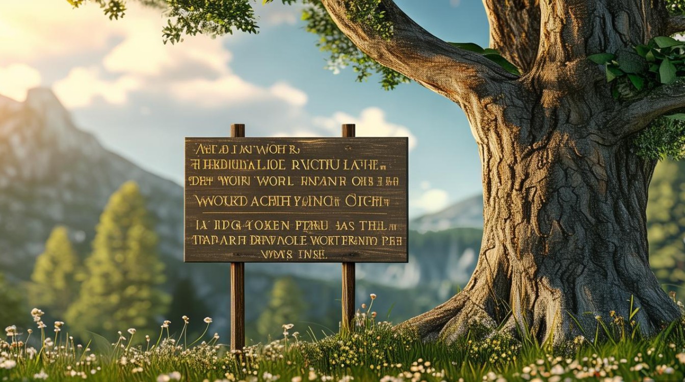 当前生态保护名言,仍具现实指导意义吗?-图1 当前生态保护名言,仍具现实指导意义吗?-图1