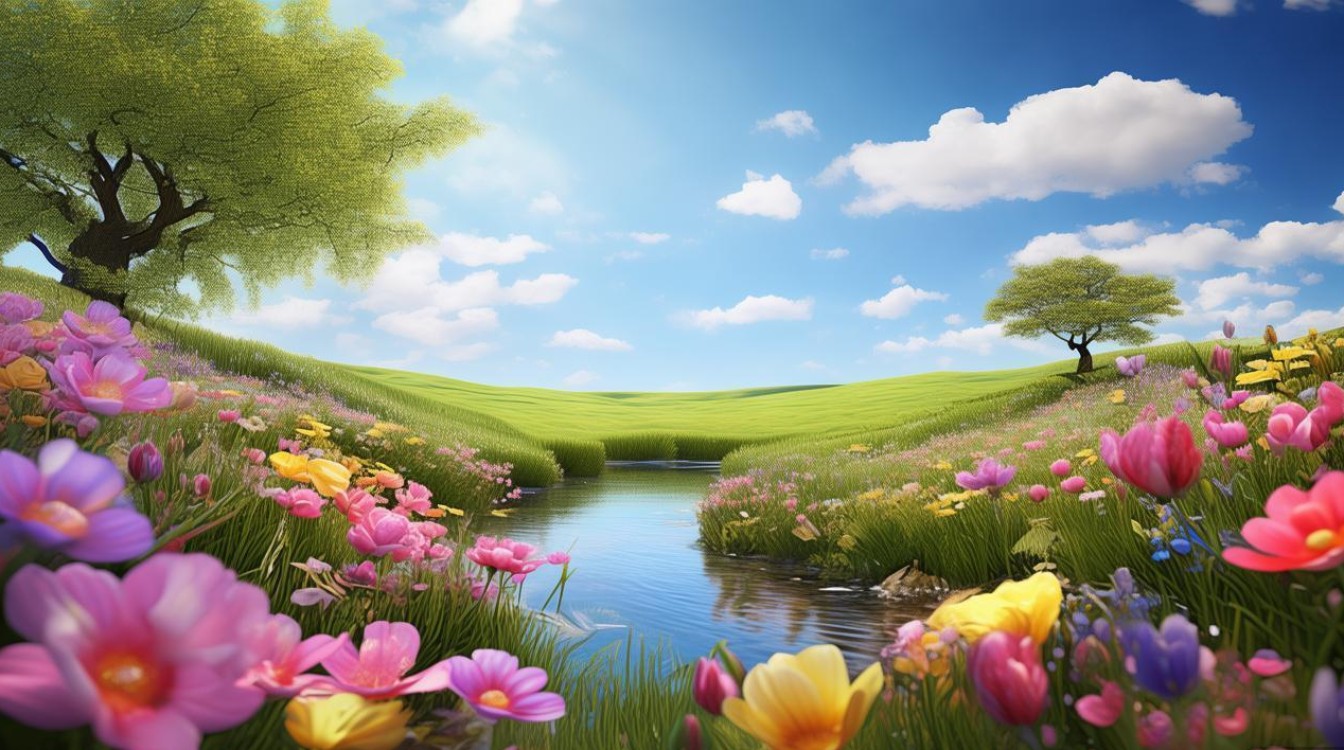 今春诗歌里,藏着哪些破色而出的新色彩?-图1 今春诗歌里,藏着哪些破色而出的新色彩?-图1