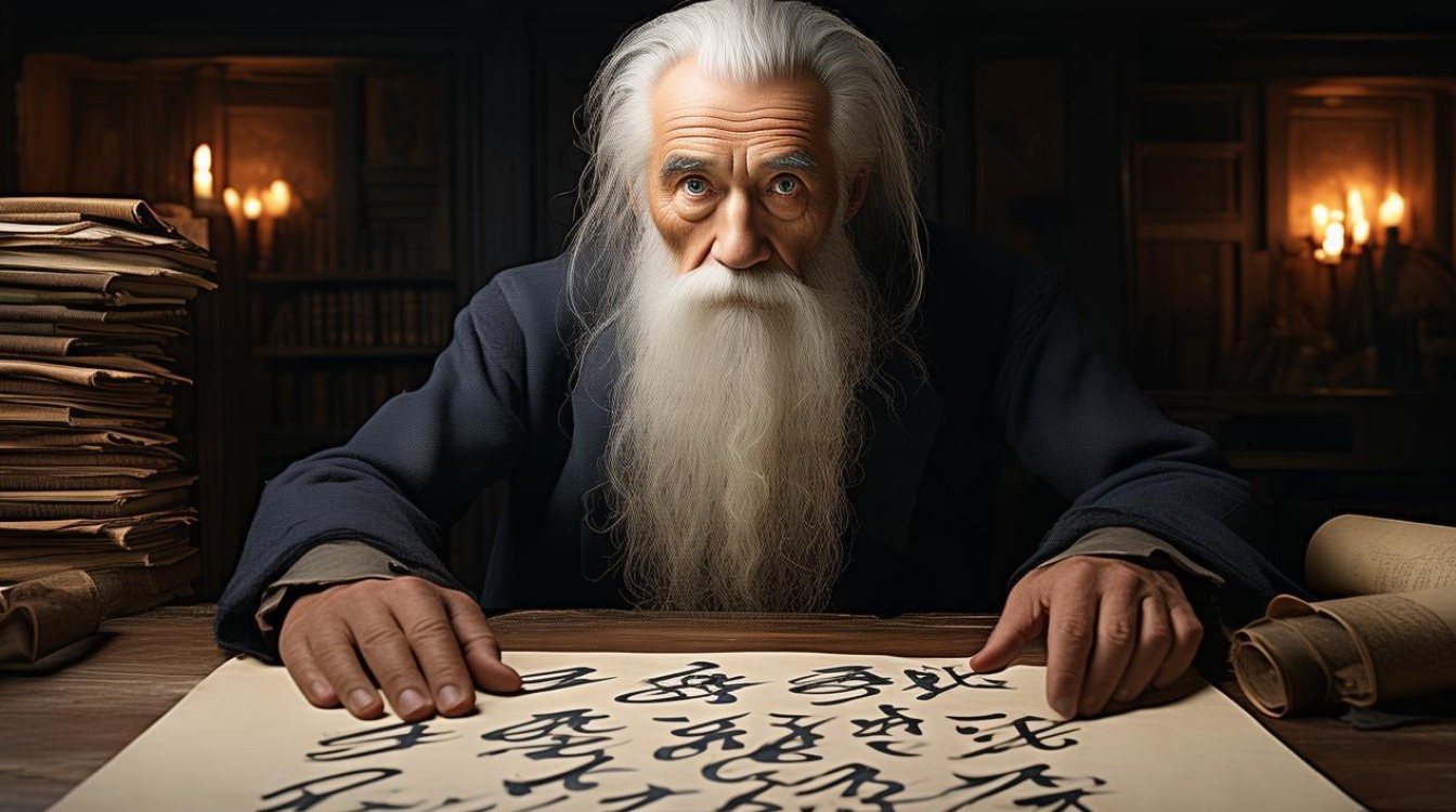 老子的名言在当下还有现实指导意义吗?-图1 老子的名言在当下还有现实指导意义吗?-图1