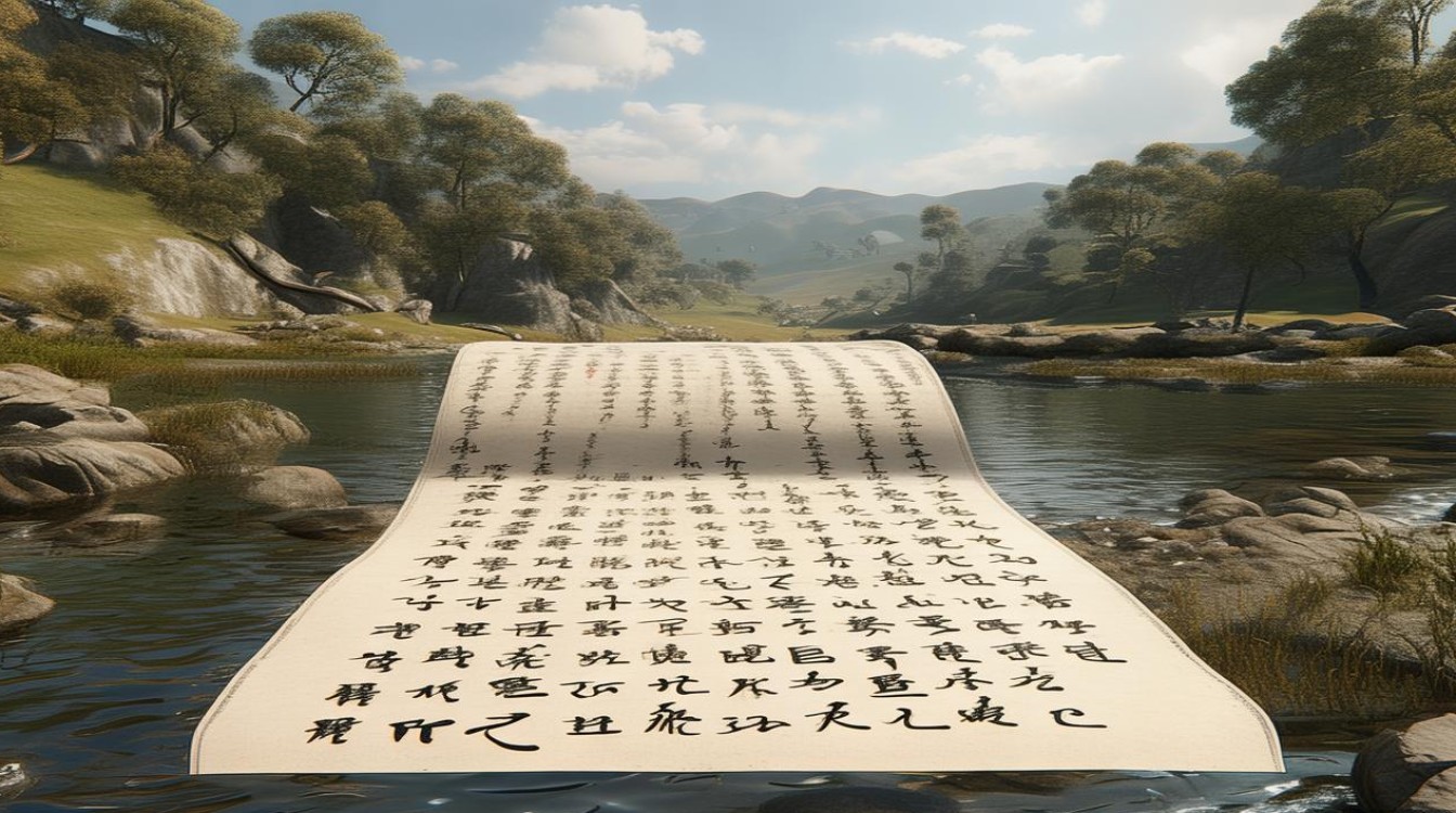 善良名言为何今人仍需共鸣?-图1 善良名言为何今人仍需共鸣?-图1