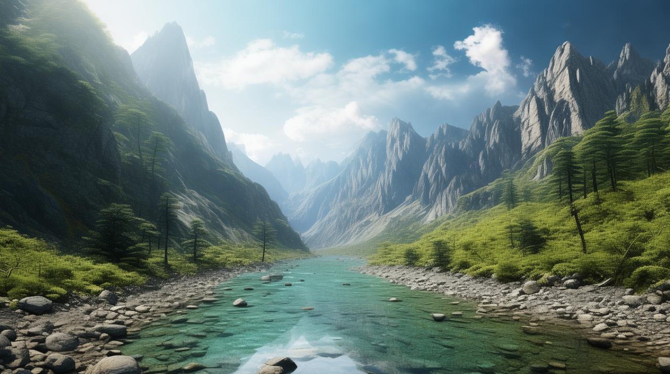 太行山诗歌，2025最新力作有哪些？-图1