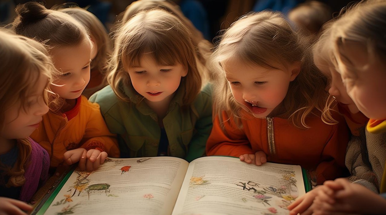 2025最新幼儿诗歌朗诵有哪些必选经典?-图1 2025最新幼儿诗歌朗诵有哪些必选经典?-图1