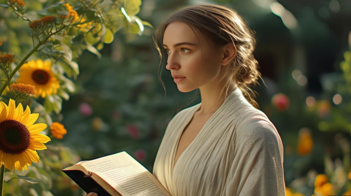 她不会死名言爆火,为何戳中当代人痛点?-图1 她不会死名言爆火,为何戳中当代人痛点?-图1