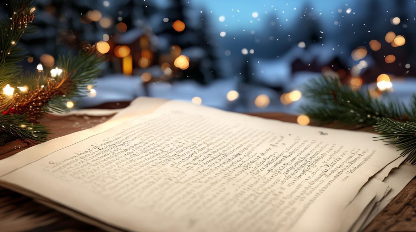 关于圣诞节的诗歌英文,关于圣诞节的诗歌英文版-图1 关于圣诞节的诗歌英文,关于圣诞节的诗歌英文版-图1