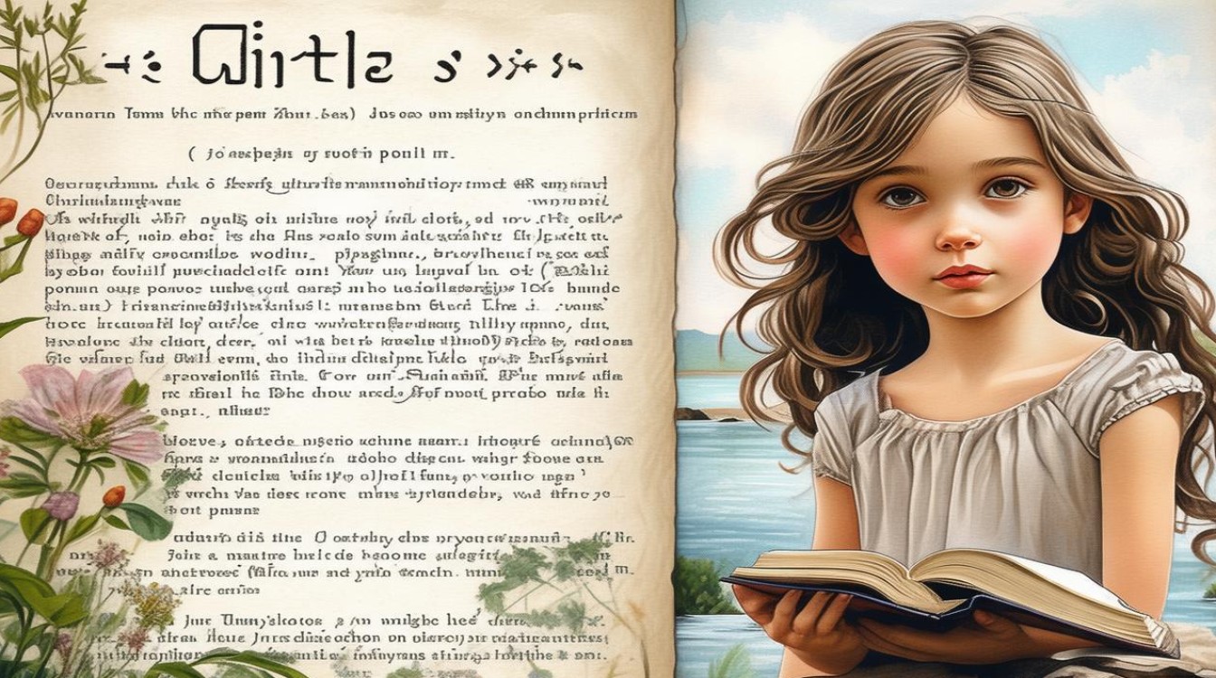 《女孩子》诗歌,女孩子》诗歌仿写-图1 《女孩子》诗歌,女孩子》诗歌仿写-图1