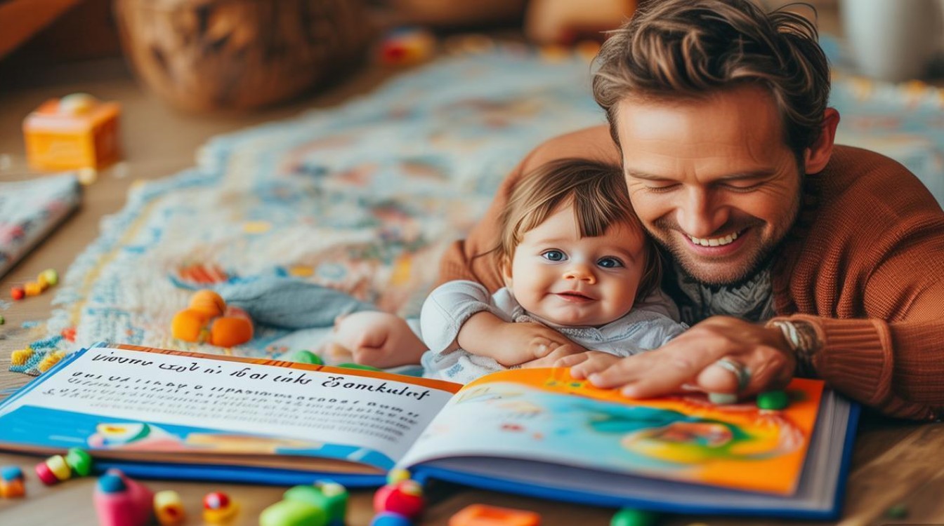 儿童诗歌 爸爸,幼儿诗歌爸爸-图1 儿童诗歌 爸爸,幼儿诗歌爸爸-图1