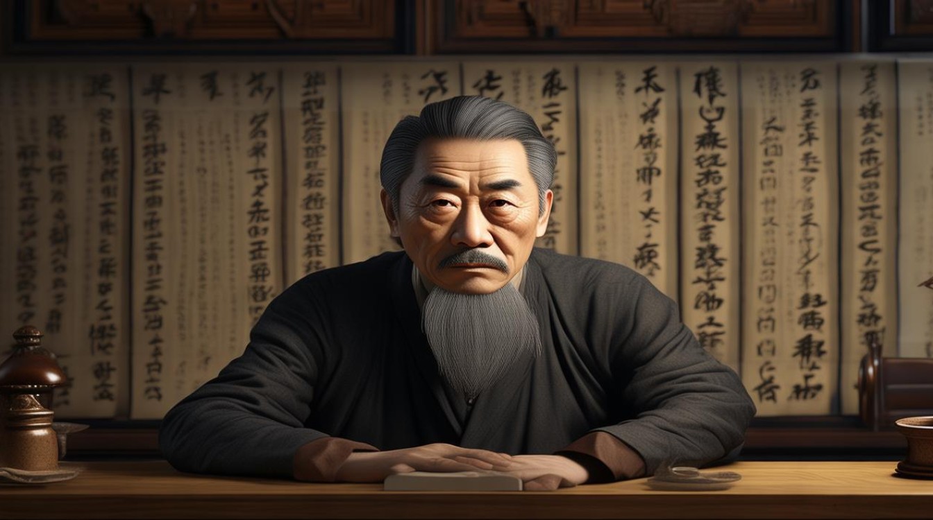 曾国藩励志名言今天还适用吗?-图1 曾国藩励志名言今天还适用吗?-图1