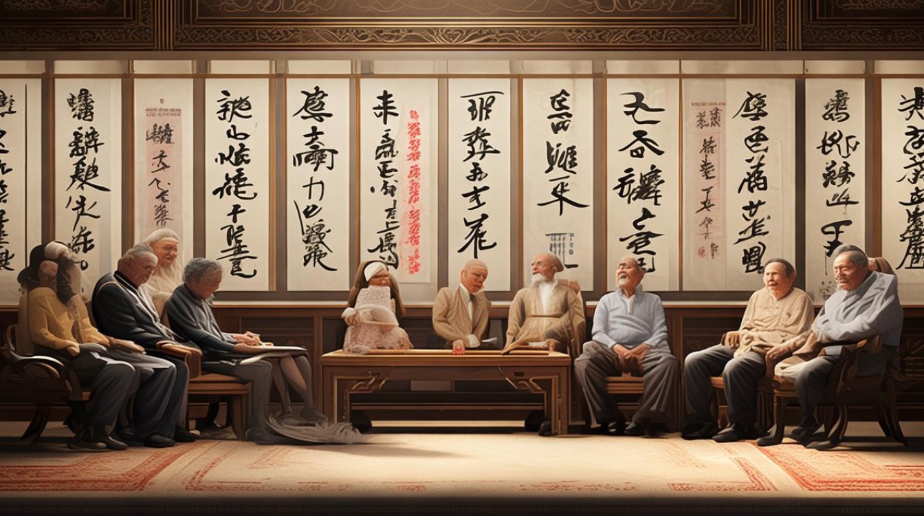 尊敬长辈的诗歌,尊敬长辈的诗歌有哪些-图1 尊敬长辈的诗歌,尊敬长辈的诗歌有哪些-图1