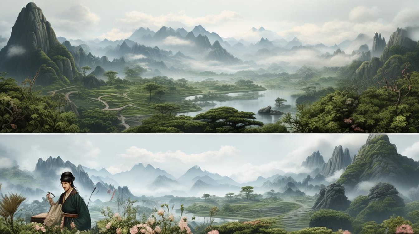 武夷山诗歌,为何成文旅新爆点?-图1 武夷山诗歌,为何成文旅新爆点?-图1