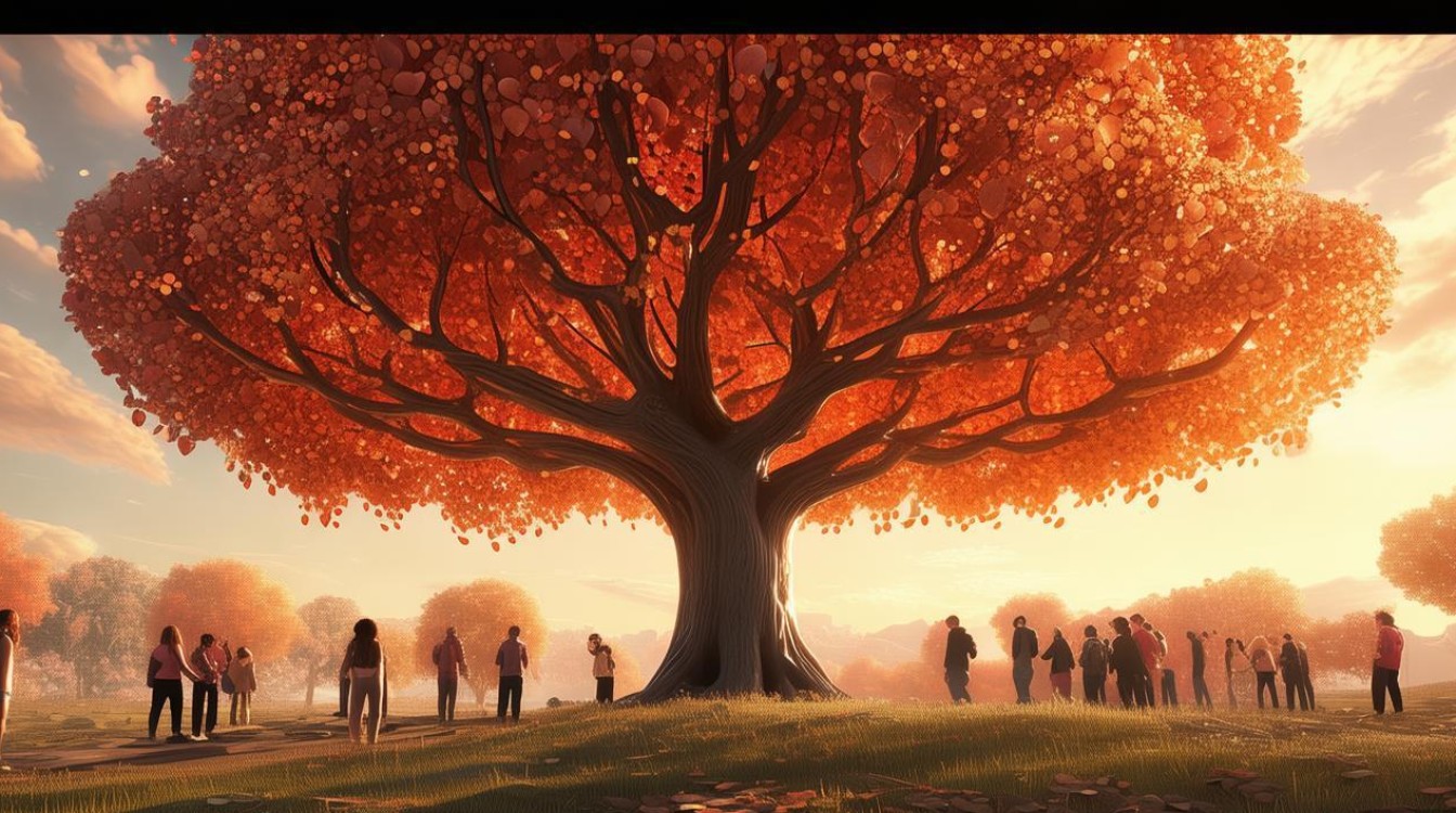 爱心树诗歌,爱心树诗歌朗诵-图1 爱心树诗歌,爱心树诗歌朗诵-图1