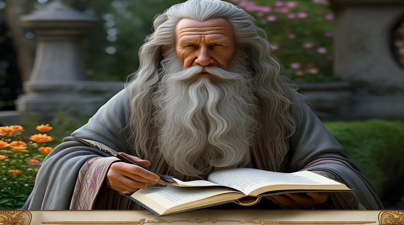 诗歌时间老人,诗歌时间老人的作者是谁-图1 诗歌时间老人,诗歌时间老人的作者是谁-图1