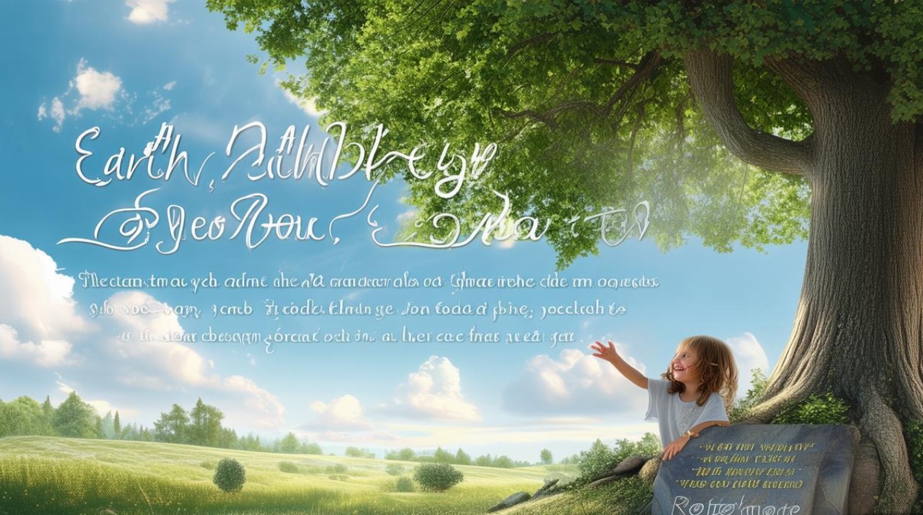 地球妈妈诗歌爆火!为何当代人更爱这样抒情?-图1 地球妈妈诗歌爆火!为何当代人更爱这样抒情?-图1