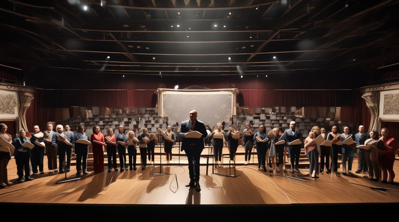 诗歌朗诵方案,诗歌朗诵方案设计-图1 诗歌朗诵方案,诗歌朗诵方案设计-图1